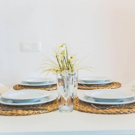 Apartamento Las Chapas - bonito y tranquilo Marbella Exterior foto