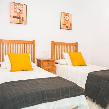 Apartamento Las Chapas - bonito y tranquilo Marbella Exterior foto