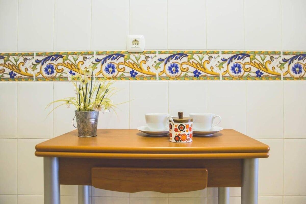 Apartamento Las Chapas - bonito y tranquilo Marbella Exterior foto